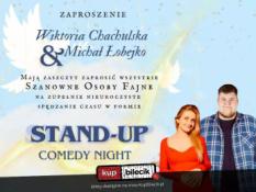 Żywiec Wydarzenie Stand-up Wieczór stand-up